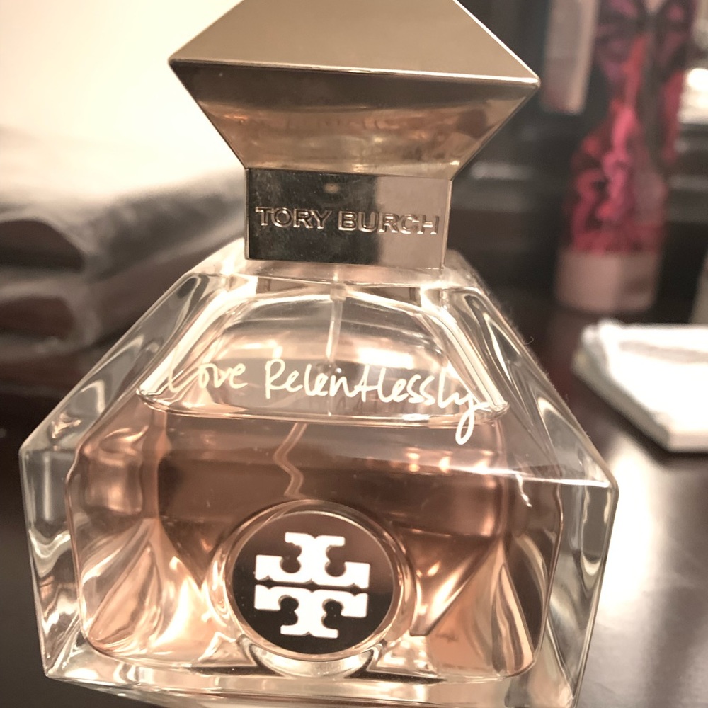 Tory Burch Love Relentlessly